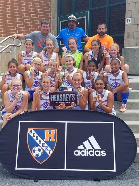 hershey tournament 2024 soccer